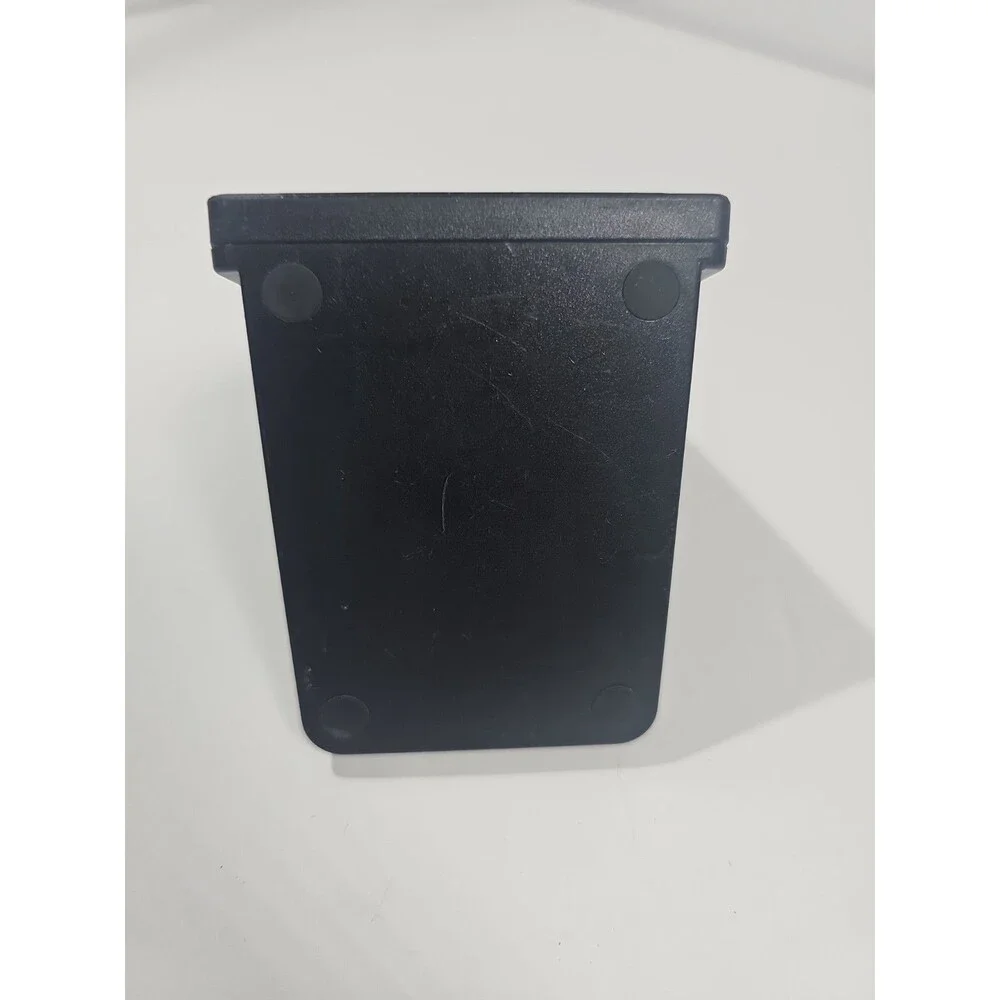Charging Dock Black For 17-Earbay BT786C-D BT786C-G-DG
